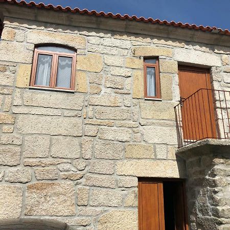 Casa Da Cha! Apartment Antigo de Arcos Exterior photo