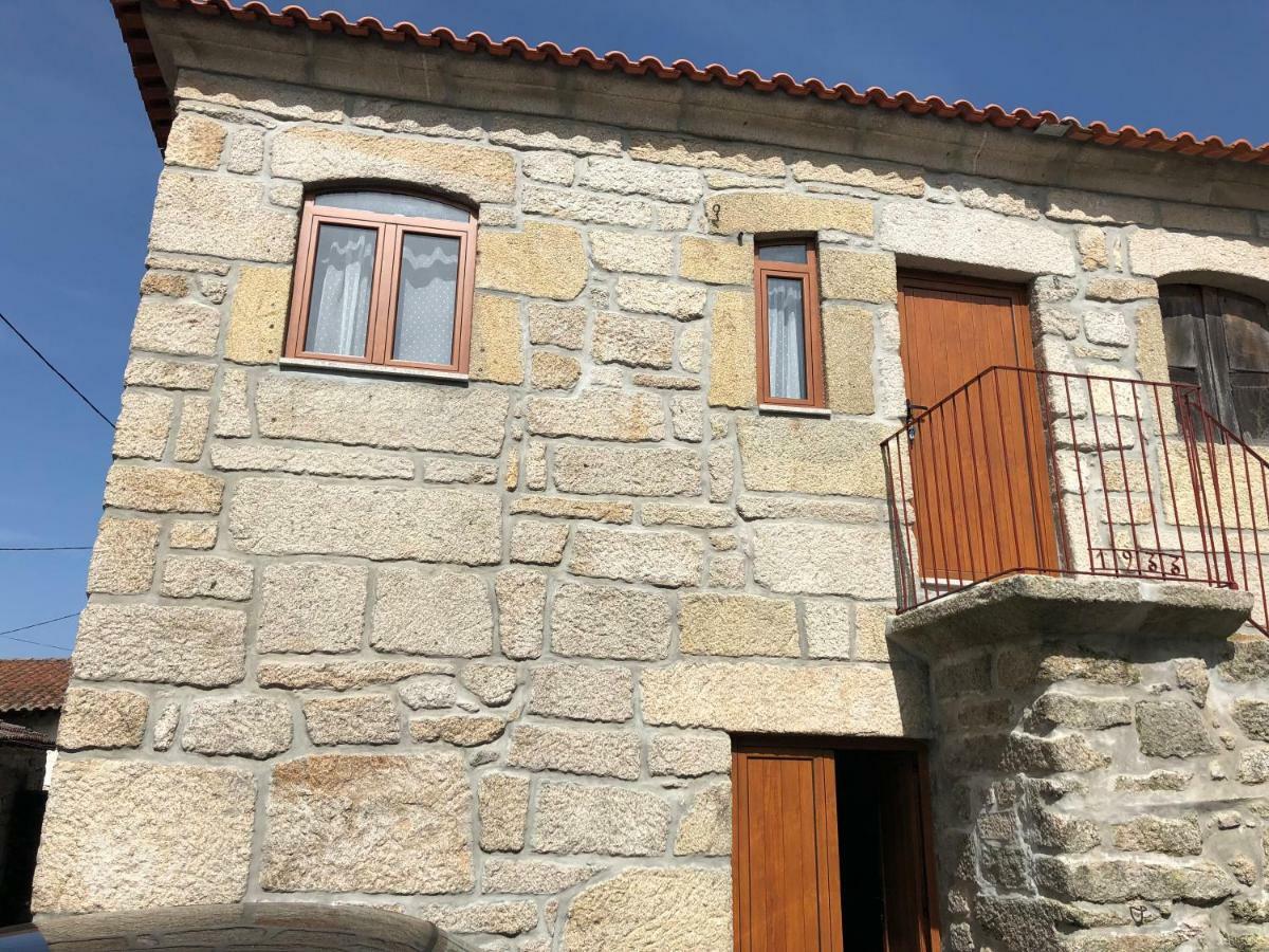 Casa Da Cha! Apartment Antigo de Arcos Exterior photo
